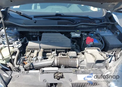 2021 Honda Cr-V Awd Touring from USA, damaged, VIN 2HKRW2H99MH680235